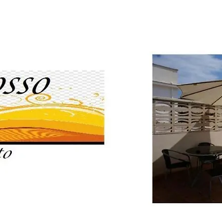 Geco Rosso