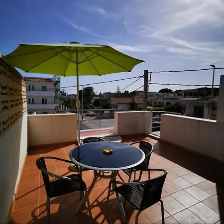 Geco Rosso Apartmán *