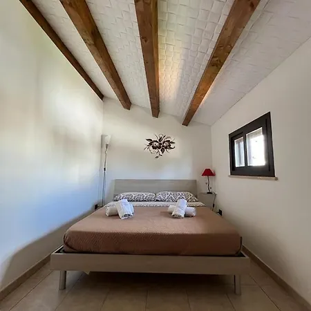 Geco Rosso Apartmán *