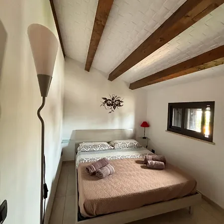 Geco Rosso Lido di Noto