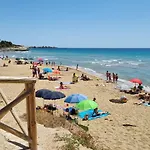 Geco Rosso * Lido di Noto