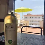 Apartmán Geco Rosso