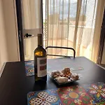Apartmán Geco Rosso Lido di Noto
