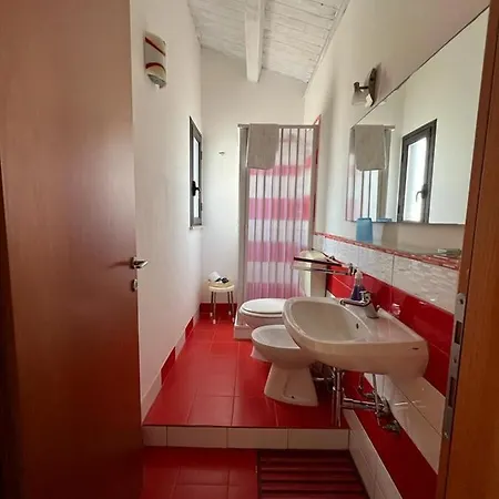 Appartement Geco Rosso Lido di Noto
