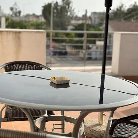 Geco Rosso Apartmán Lido di Noto